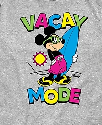 Disney Toddler Boys' 2T-5T Graphic Short-Sleeve T-Shirt