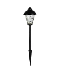 John Timberland Concord 18" High Country 10-Piece Outdoor Landscape Path and Spot Light Set Porch House Led Bulb