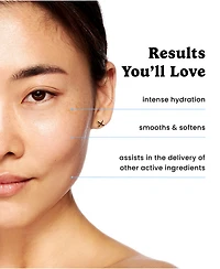 Timeless Skin Care Hyaluronic Acid 100% Pure Serum