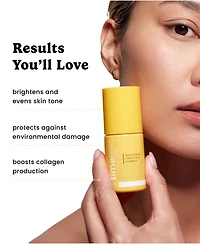 Timeless Skin Care 20% Vitamin C + E Ferulic Acid Serum 1oz