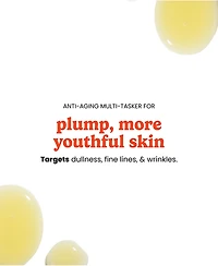 Timeless Skin Care Coenzyme Q10 + Peptides Serum Single Use Pouches