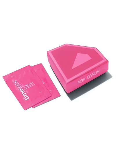 Timeless Skin Care Matrixyl 3000 Peptide Complex Serum Single Use Pouches