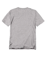 Logovision Men's Chevrolet El Camino Ss Mountains T-Shirt