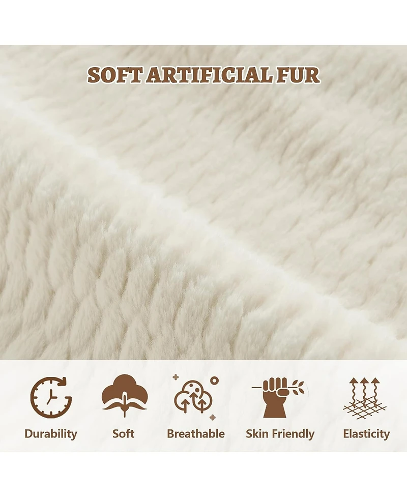 Rainsken 360 degrees Swivel Accent Chair, Modern Compressible Barrel Chair with Wooden Frame, Comfort Seating for Living Room, Reading Room, Office