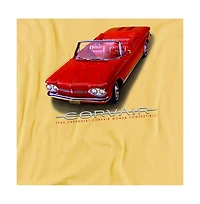 Logovision Men's T-Shirt