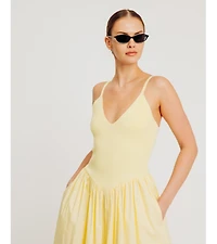 Torn By Ronny Kobo Women's Monica Dress