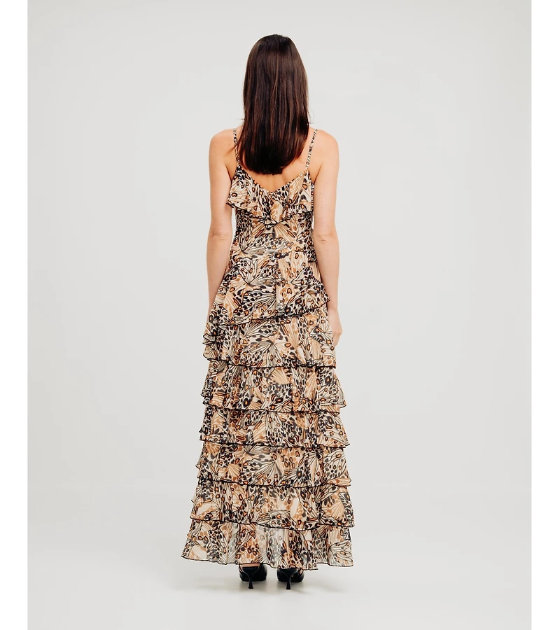 Torn By Ronny Kobo Women's Alicia Dress