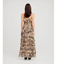 Torn By Ronny Kobo Women's Alicia Dress