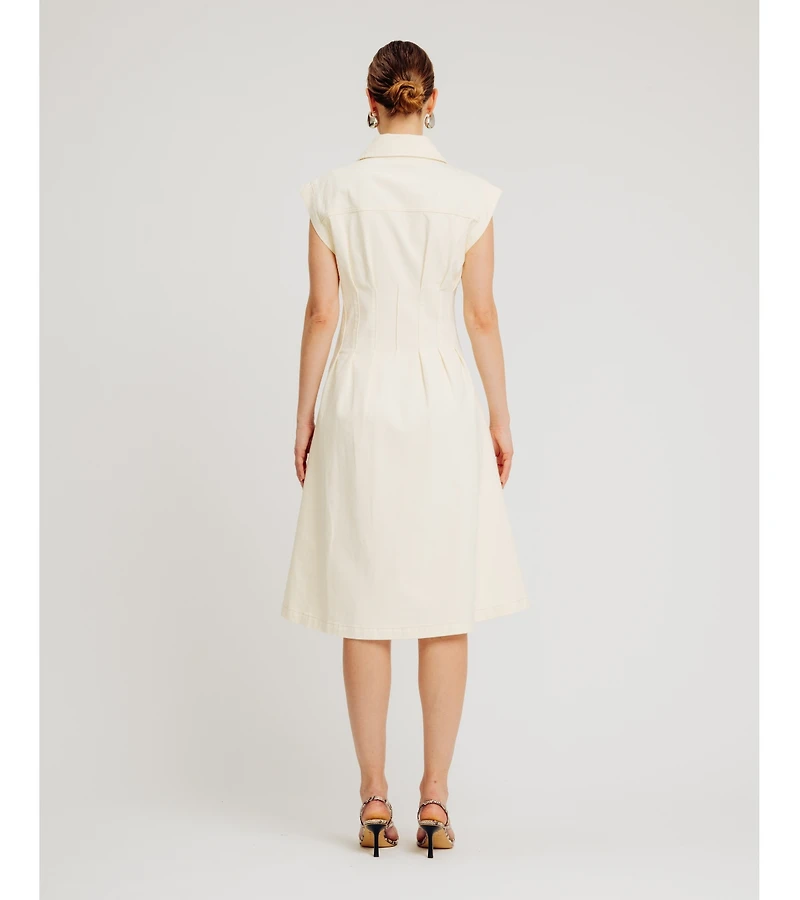 Torn By Ronny Kobo Women's Edie Dress