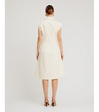 Torn By Ronny Kobo Women's Edie Dress