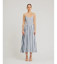 Torn By Ronny Kobo Women's Melinda Dress