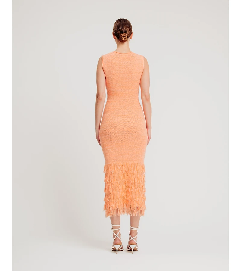 Torn By Ronny Kobo Women's Simone Dress