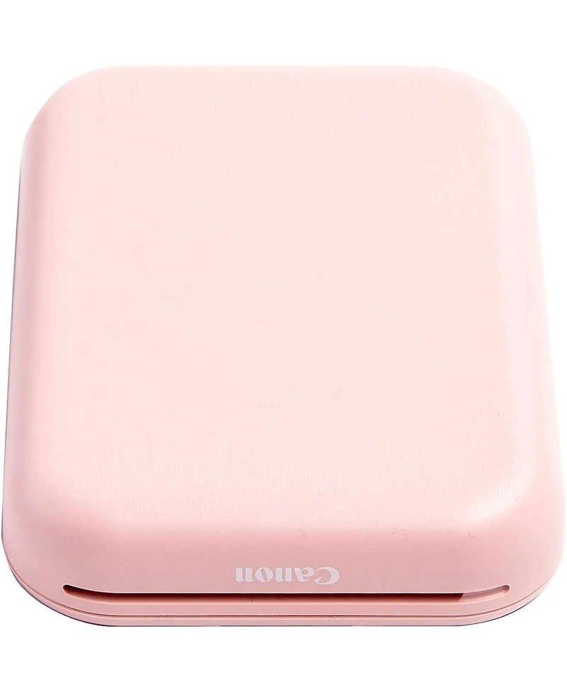 Canon Ivy 2 Mini Photo Printer (Blush Pink)