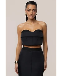 Jluxlabel Women's Addyson Skirt Set