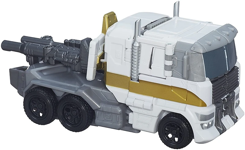 Transformers Voyager Battle Core Optimus Prime Generations Combiner Wars