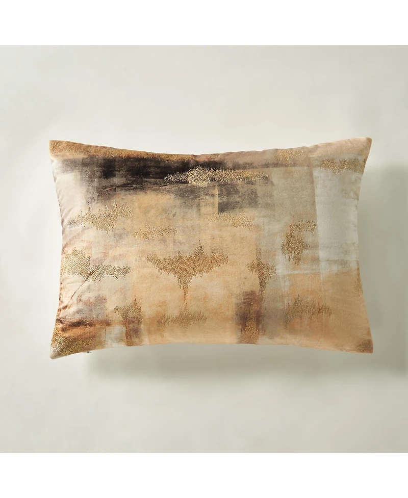 Z Gallerie Riya Lumbar