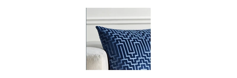 Z Gallerie Porter Pillow