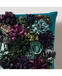 Z Gallerie Posy Pillow