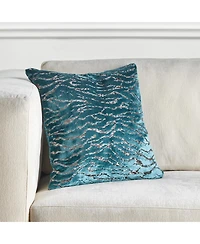 Z Gallerie Cachet Pillow