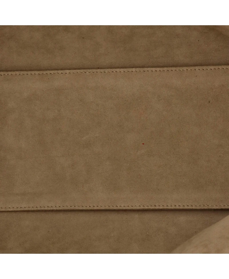 Pre-Owned Balenciaga Medium Mary Kate Tote Leather