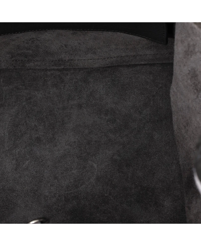 Pre-Owned Celine Small Big Bag Grained Calfskin