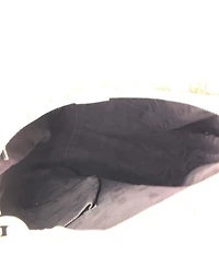 Pre-Owned Gucci Large Twins Hobo Gg Canvas