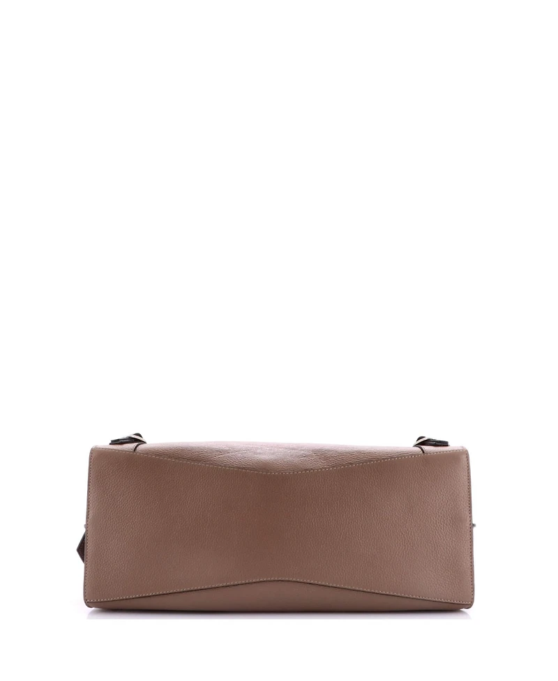 Pre-Owned Balenciaga Small Neo Classic City Bag Leather