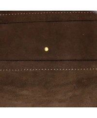 Pre-Owned Chloe Marcie Nm Hobo Leather
