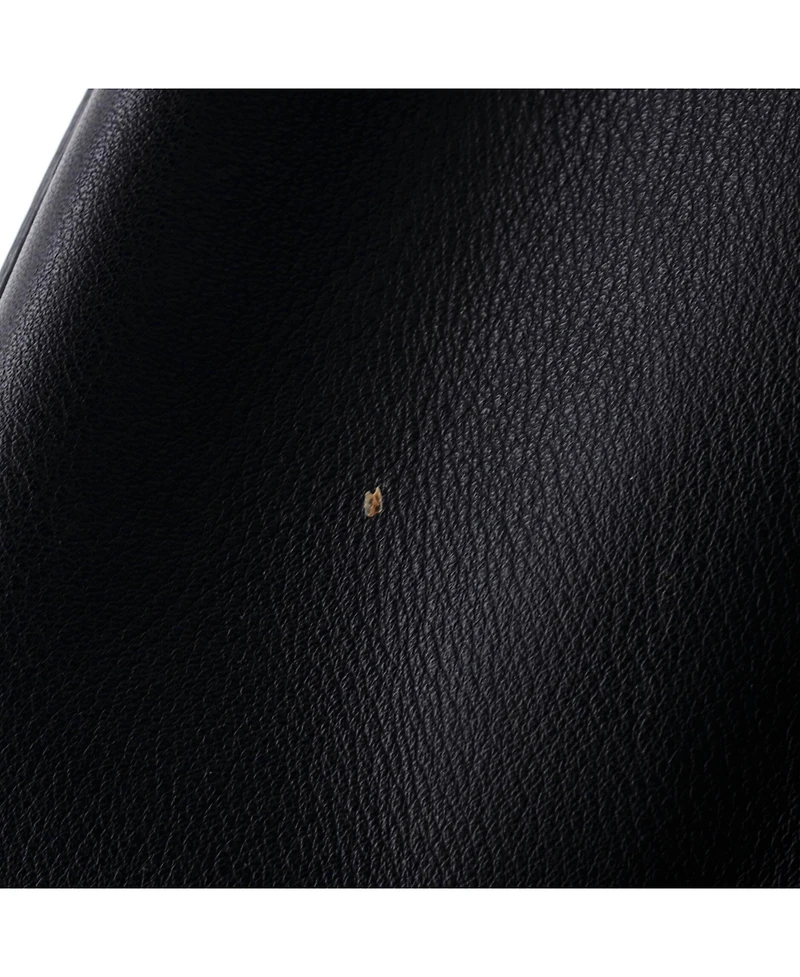 Pre-Owned Fendi Large 3Jours Bag Leather