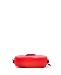 Pre-Owned Givenchy Medium ID93 Bag Leather