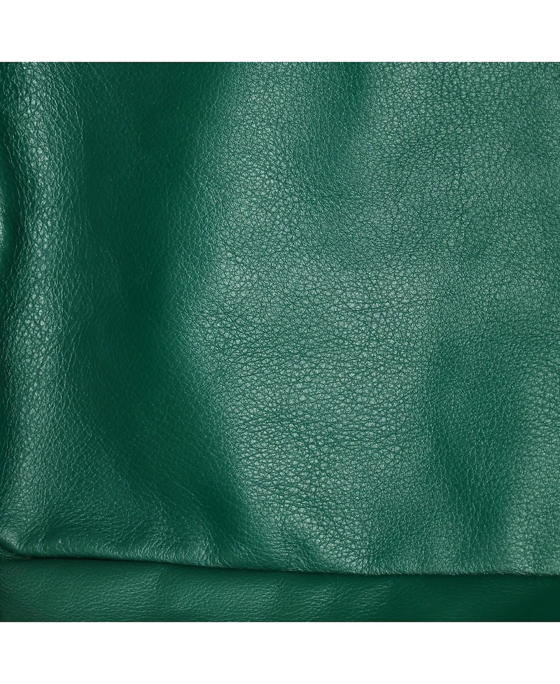 Pre-Owned Goyard Gm Anjou Reversible Tote Coated Canvas