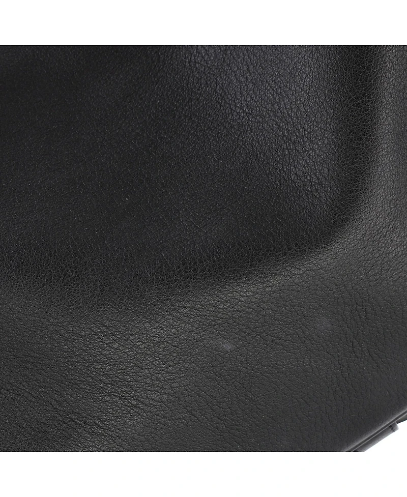 Pre-Owned Celine Large Romy Shoulder Bag Leather