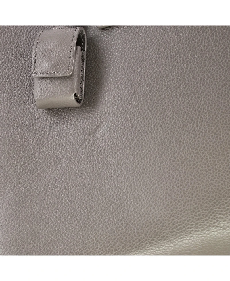 Pre-Owned Saint Laurent Small Sac de Jour Nm Bag Leather