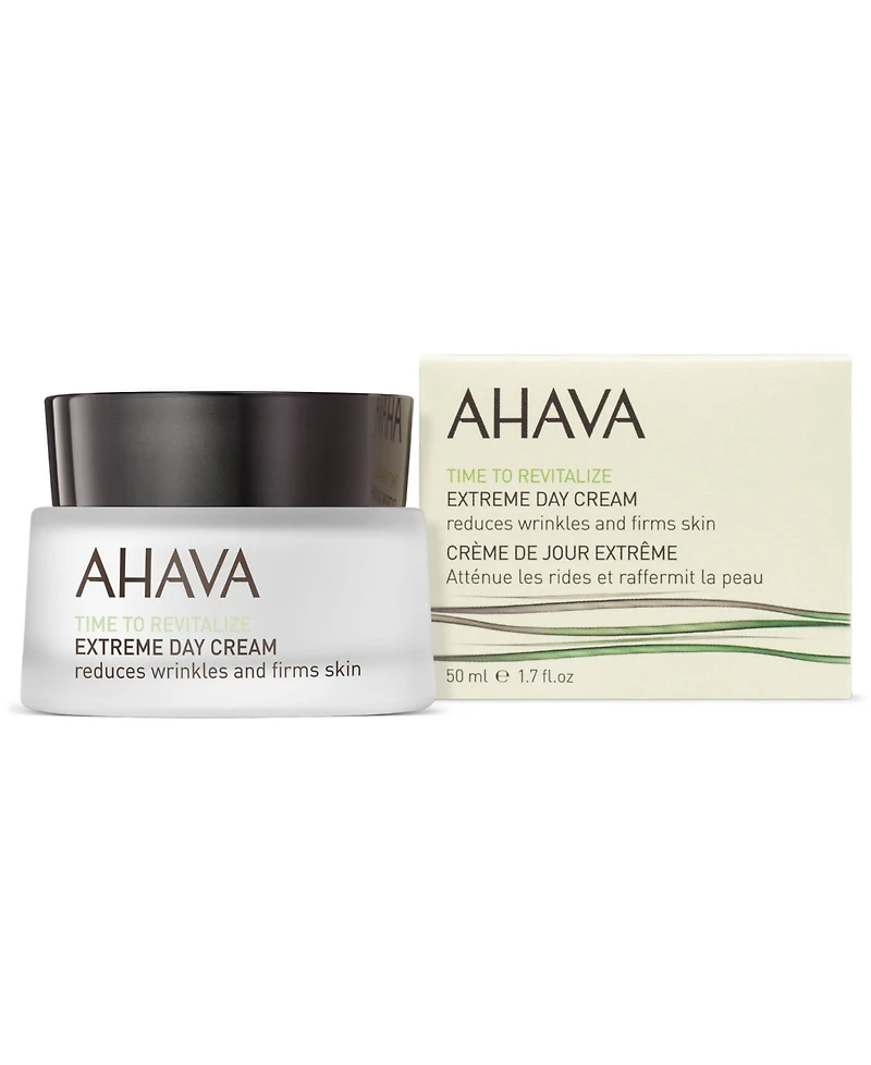 Ahava Firming Extreme Day Cream, 1.7 oz.
