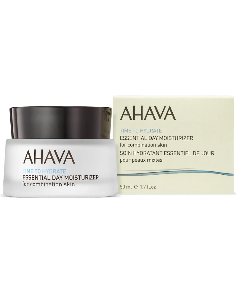 Ahava Essential Day Moisturizer, 1.7 oz.