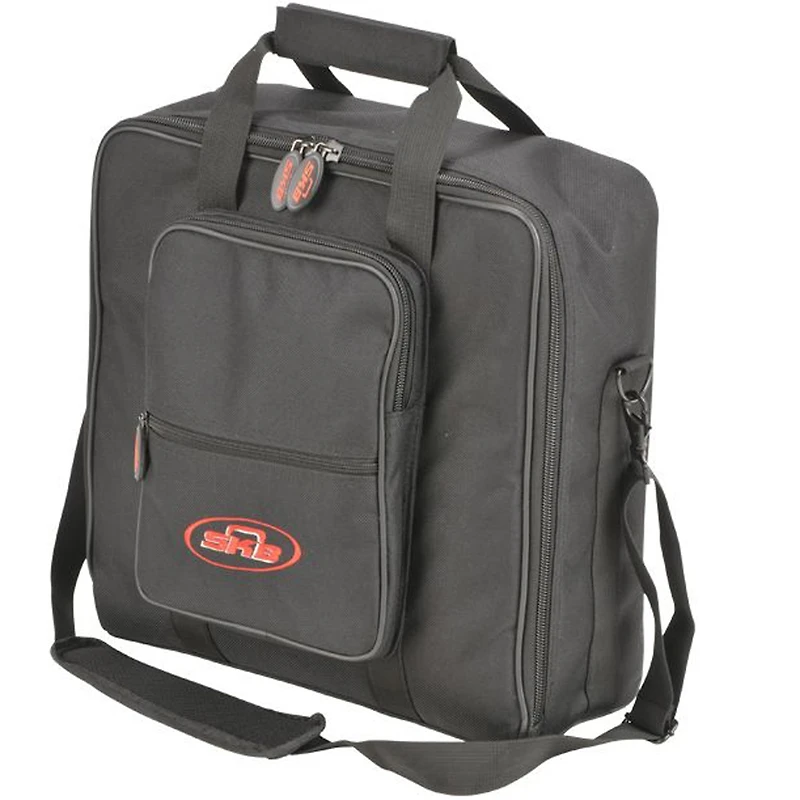 Skb Universal Equipment/Mixer Bag.