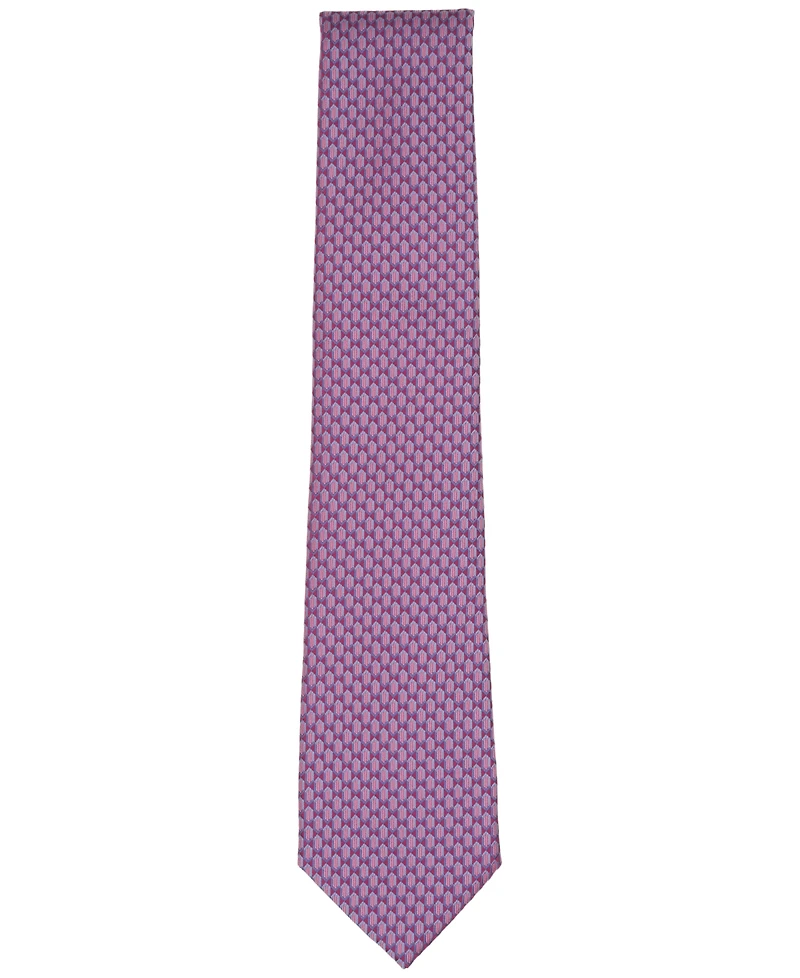 Perry Ellis Portfolio Men's Neat Classic Tie