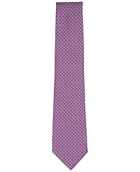 Perry Ellis Portfolio Men's Neat Classic Tie