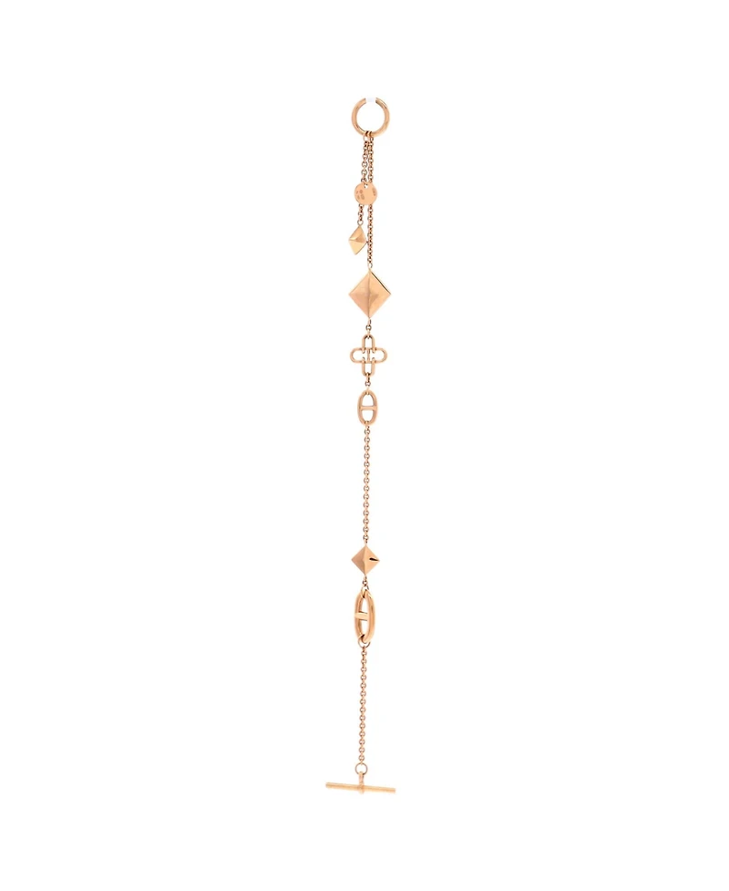 Pre-Owned HERMES Ronde Multi Bracelet