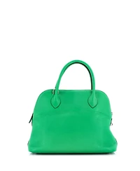 Pre-Owned HERMES 31 Bolide Bag Clemence