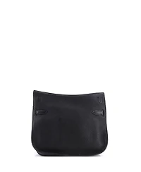 Pre-Owned HERMES 28 Jypsiere Bag Clemence