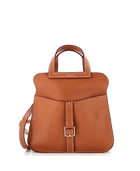Pre-Owned HERMES 22 Halzan Bag Swift
