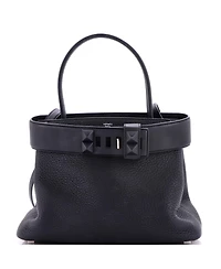 Pre-Owned HERMES Medor Handbag Togo