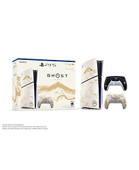 Sony PS5 Console - Ghost of Yotei Bundle w/DualSense Controller