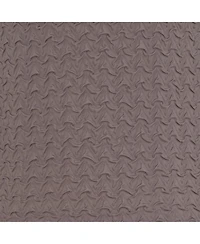 Springcrest 13" Top x 14" Bottom x 10" High x 10" Slant Lamp Shade Replacement Medium Sierra Drum Softback Washer Harp Finial