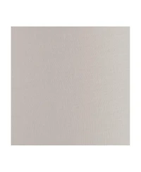 Springcrest Set of 2 Oval Lamp Shades Medium 12.5" Wide x 10" Deep at Top 15" Wide x11" Deep at Bottom 10" High Spider Harp Finial