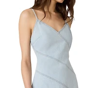 Steve Madden Women's Sleeveless Ellis Dress