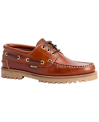 Barbour Men's Deck Boat Shoes