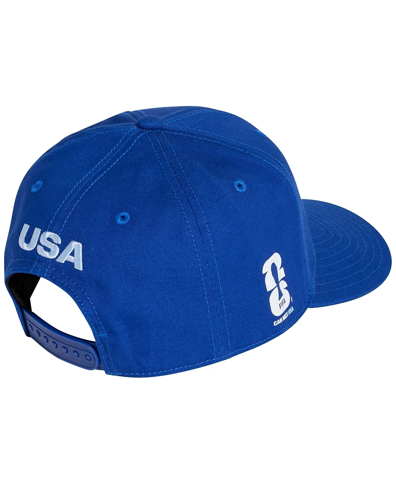 adidas Men's World Cup Host Nation Usa Snap Back Cap