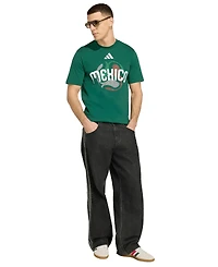 adidas Men's Fifa World Cup 2026 Mexico T-Shirt